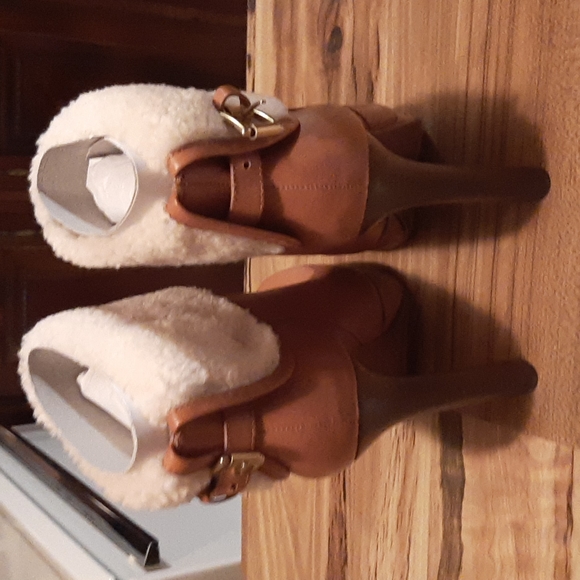 Women Coach Booties - Picture 5 of 6